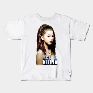 Kuina Alice in borderland Kids T-Shirt